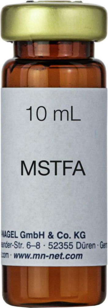 Silylačné činidlá - MSTFA