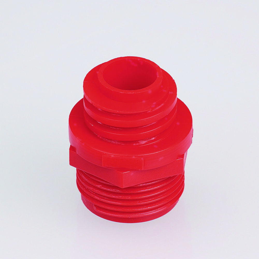 Závitové adaptéry <sup>LaboPlast®</sup> 3/4"