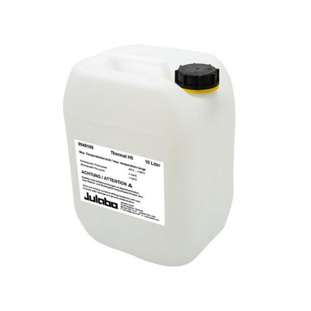 Temperovanie kvapalín