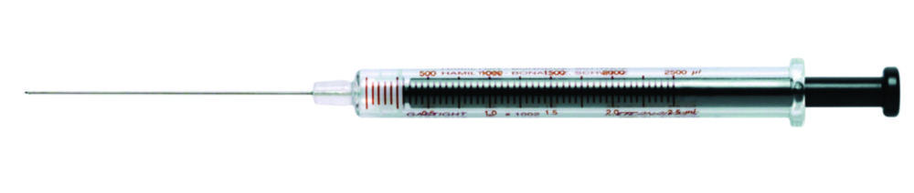 GC-striekačky PAL <sup>Headspace®</sup>
