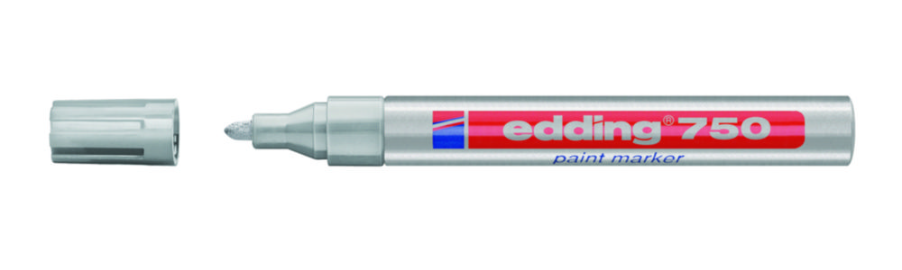 Značky na maľovanie edding 750