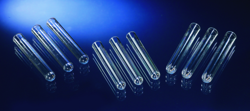 Immuno tubes, MiniSorp™