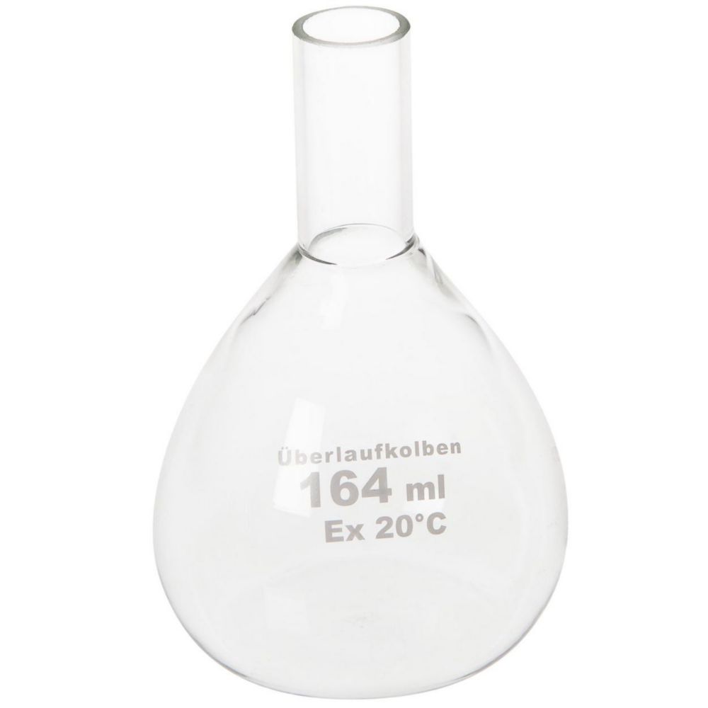 Prepadová odmerná banka pre <sup>OxiTop®</sup>
