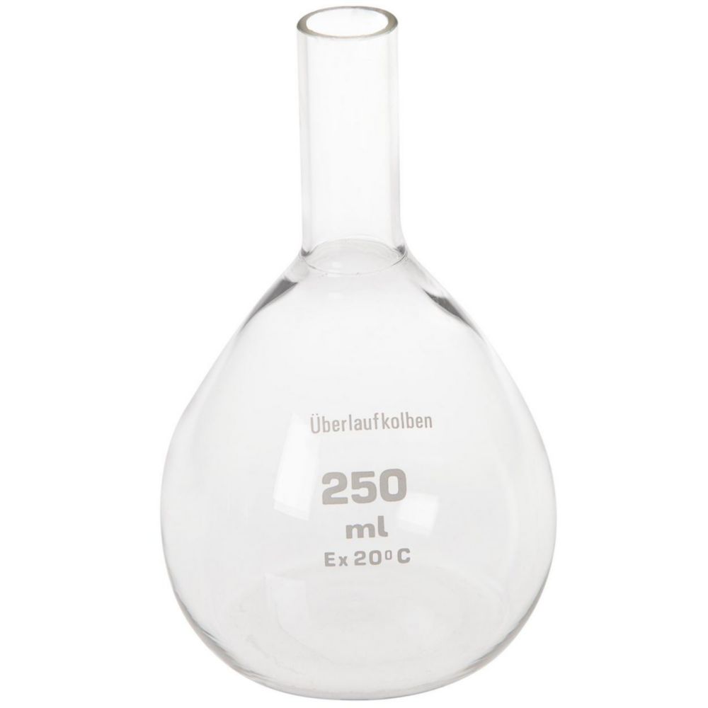 Prepadová odmerná banka pre <sup>OxiTop®</sup>