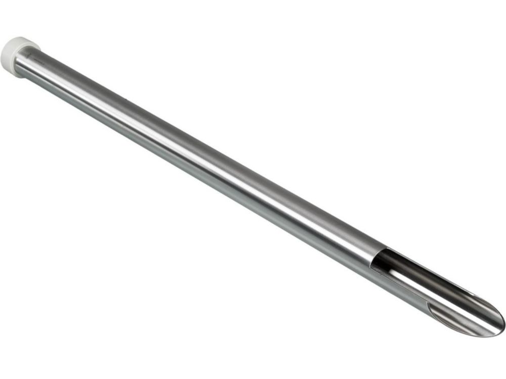 Vzorkovnice z nehrdzavejúcej ocele V4A, podľa ISTA