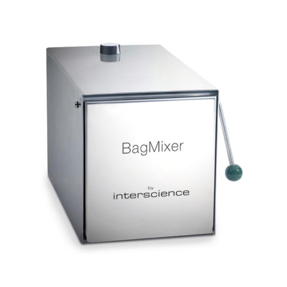 Laboratórny miešač BagMixer<sup>®</sup>400 P