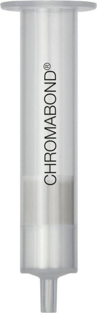 <sup>CHROMABOND®</sup> NAN