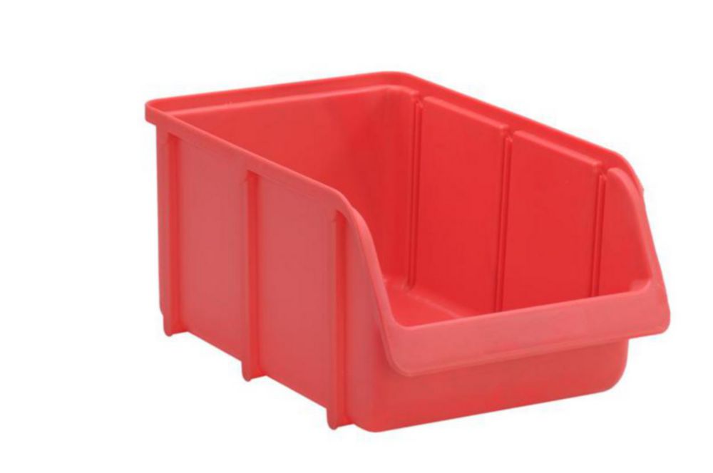 Výstavné boxy, PP