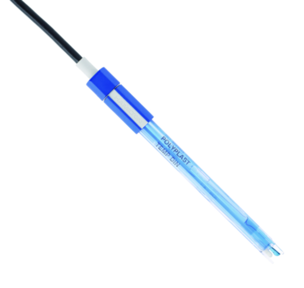 pH-elektródy Polyplast