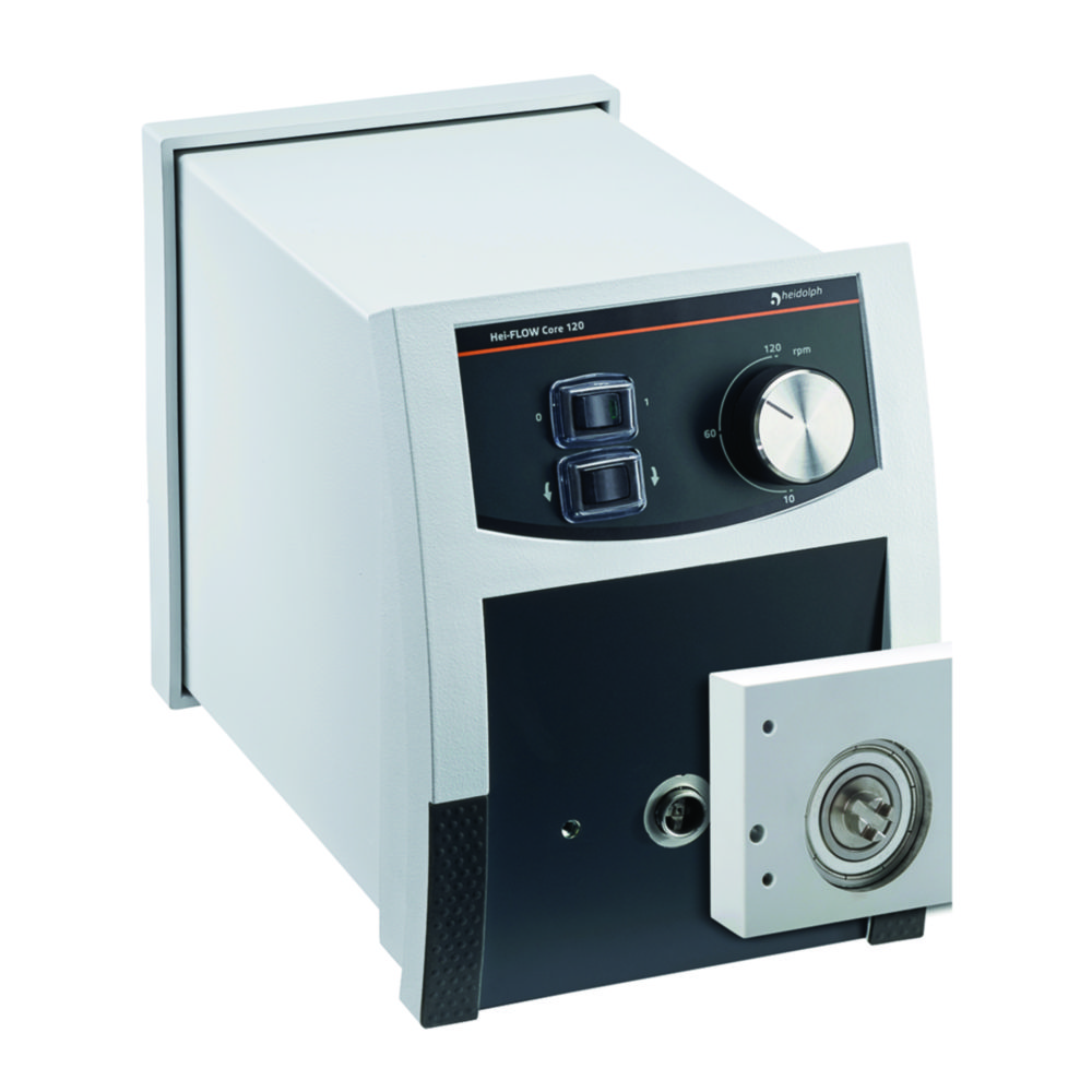 Pohon čerpadla Hei-FLOW Core 120 Multi