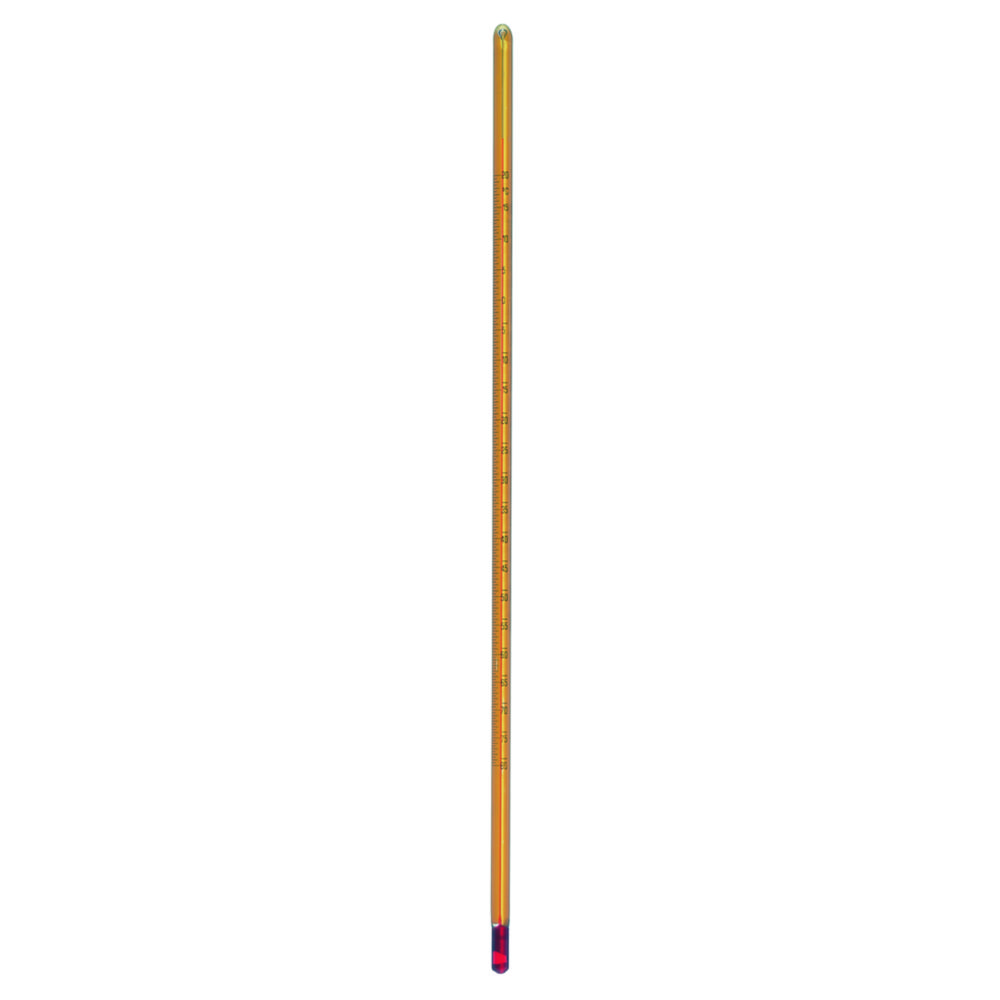 Presné teplomery ASTM