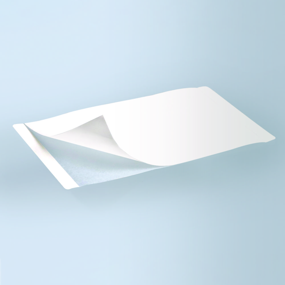 Tesniace fólie, samolepiace, plynopriepustné, Rayon