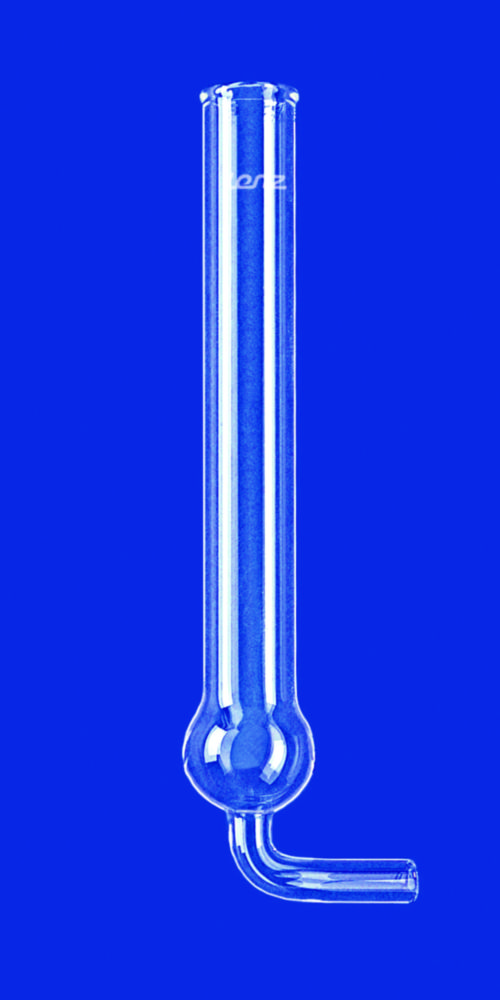 Sušiace rúrky, rúrky <sup>DURAN®</sup> 