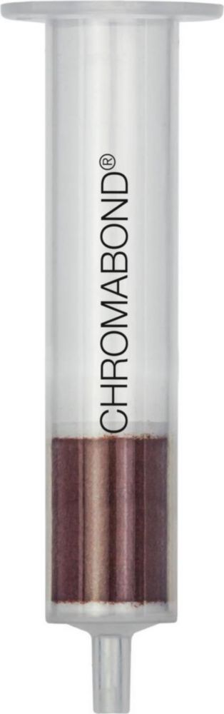 <sup>CHROMABOND®</sup> HR-P