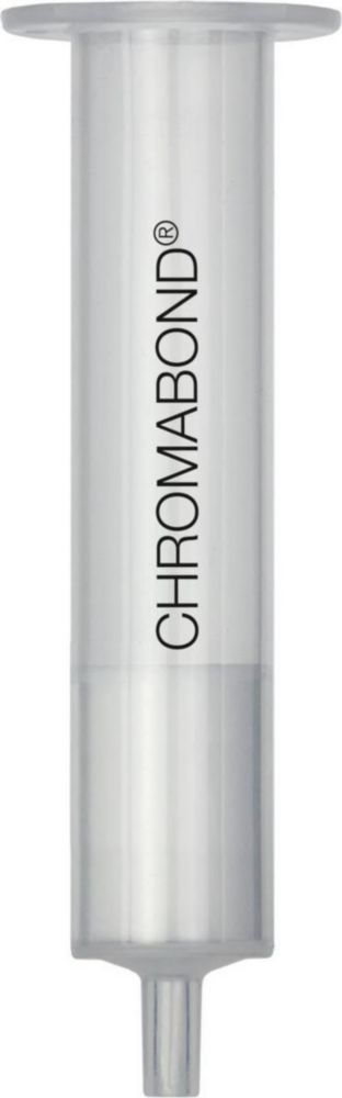 <sup>CHROMABOND®</sup> SA