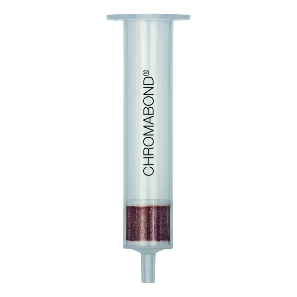 <sup>CHROMABOND®</sup> Easy
