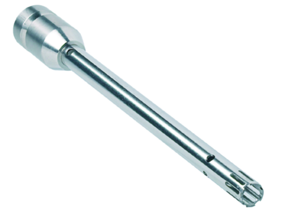 Disperzné hlavy Ultra <sup>Turrax®</sup> pre T 10 basic