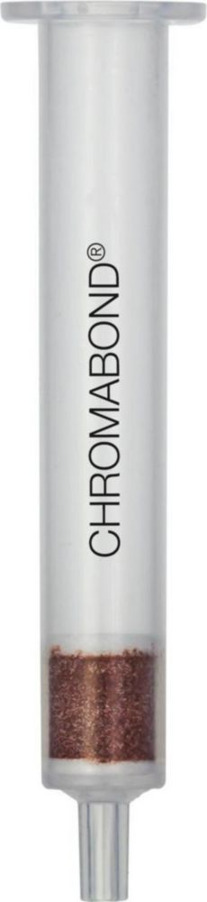 <sup>CHROMABOND®</sup> Easy