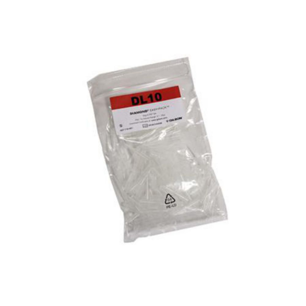 Pipetovacie špičky <sup>PIPETMAN®</sup> DIAMOND Tips, EASYPACK™
