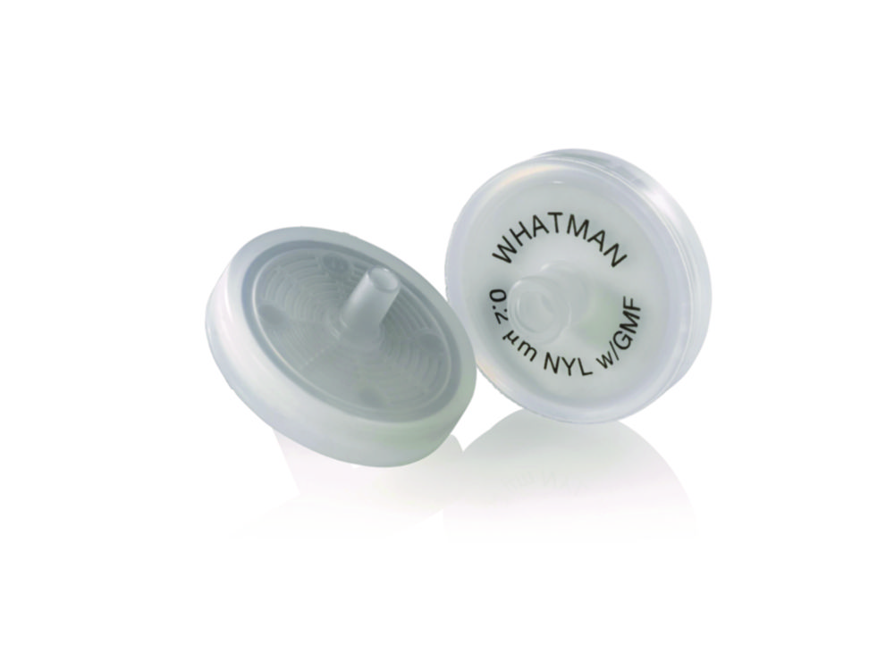 Injekčné filtre GD/X® Nylon