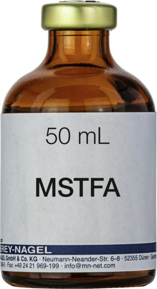 Silylačné činidlá - MSTFA