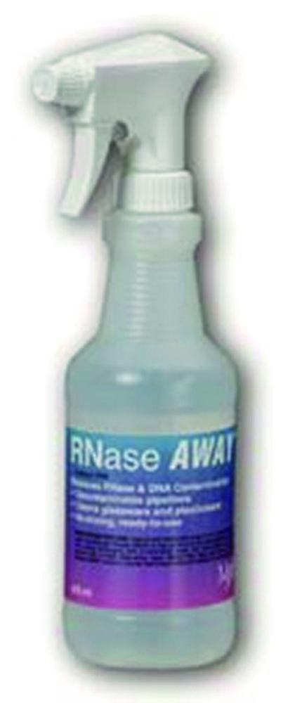 Molecular BioProducts™ RNase <sup>AWAY™</sup> Povrchová dekontaminácia