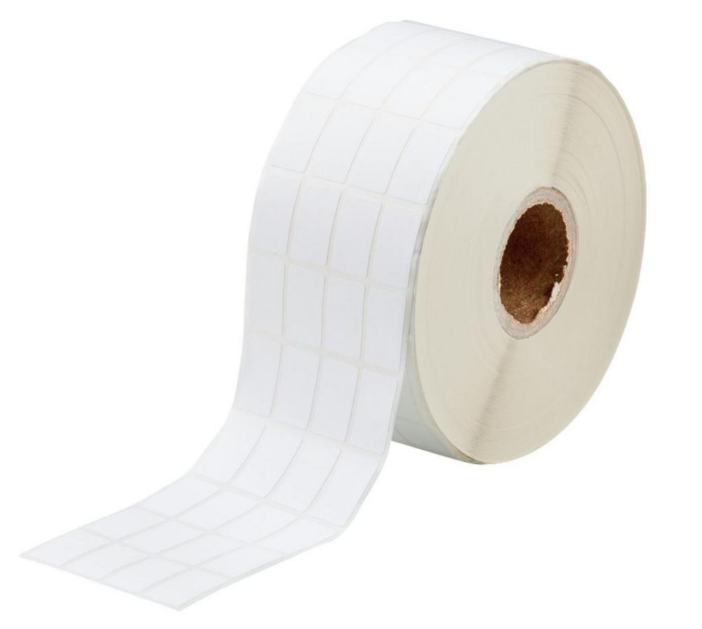 Etikety pre termotransferovú tlačiareň BP-4000
