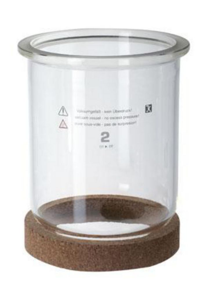 Príslušenstvo pre laboratórny reaktor LR-2.ST