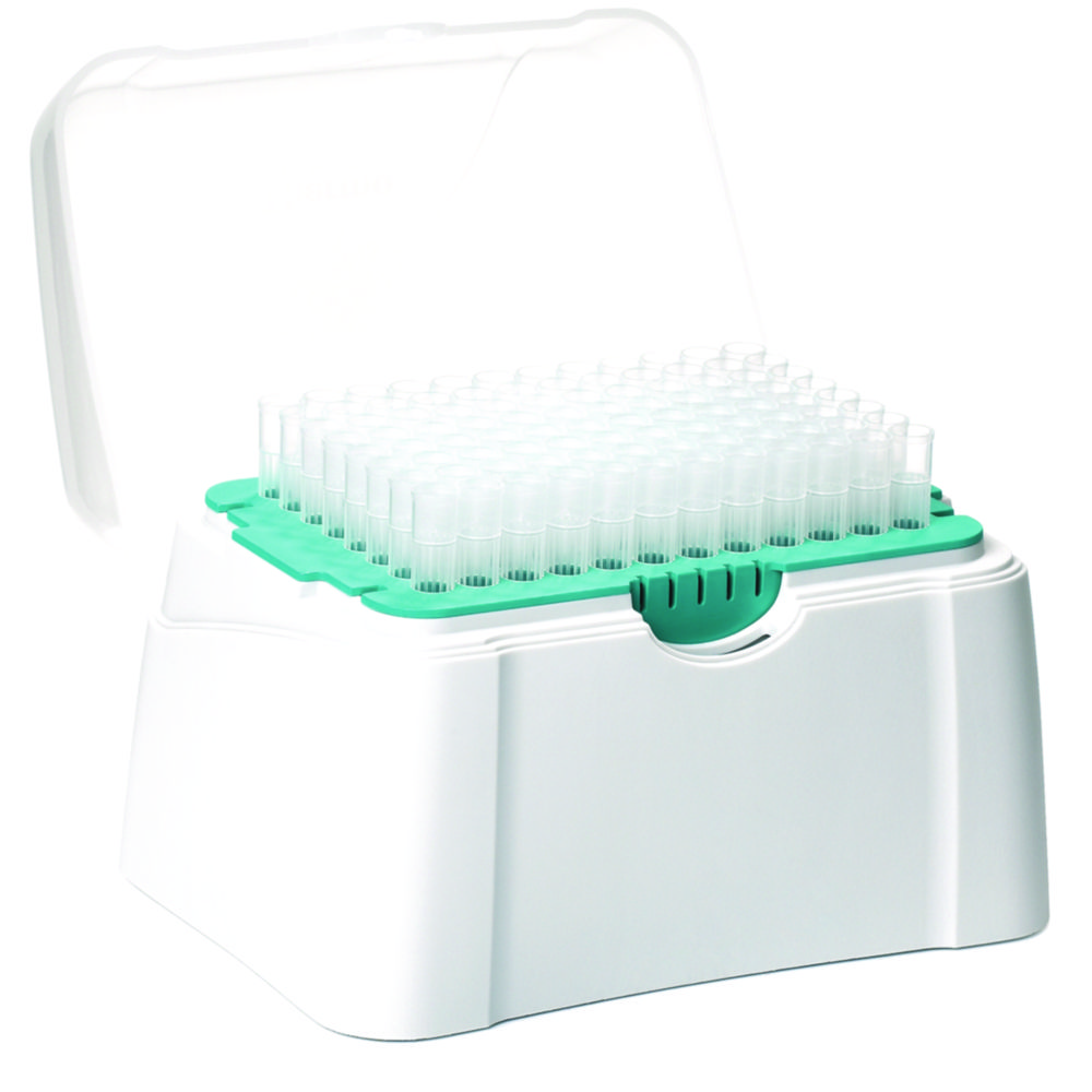 Pipetovacie špičky Finntip Flex 1200