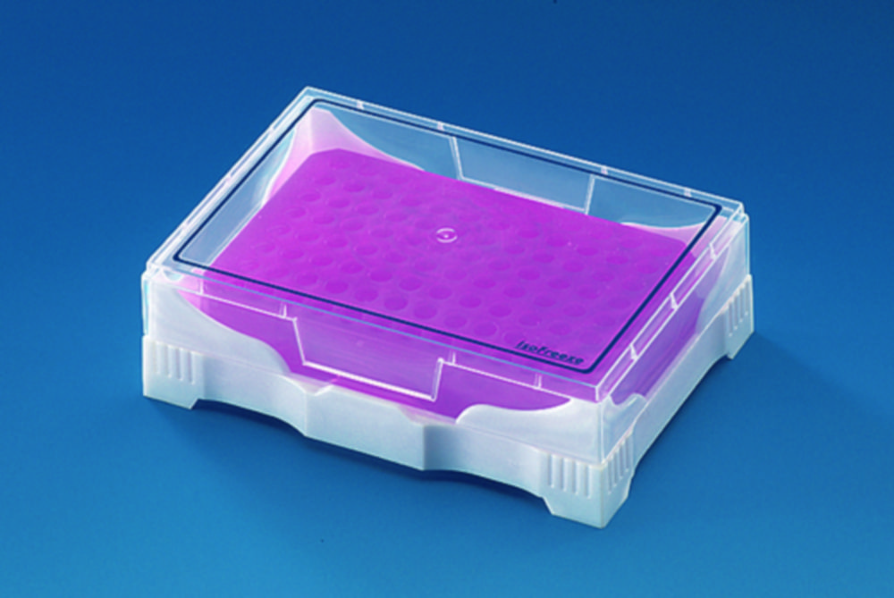 PCR Mini chladič, PP