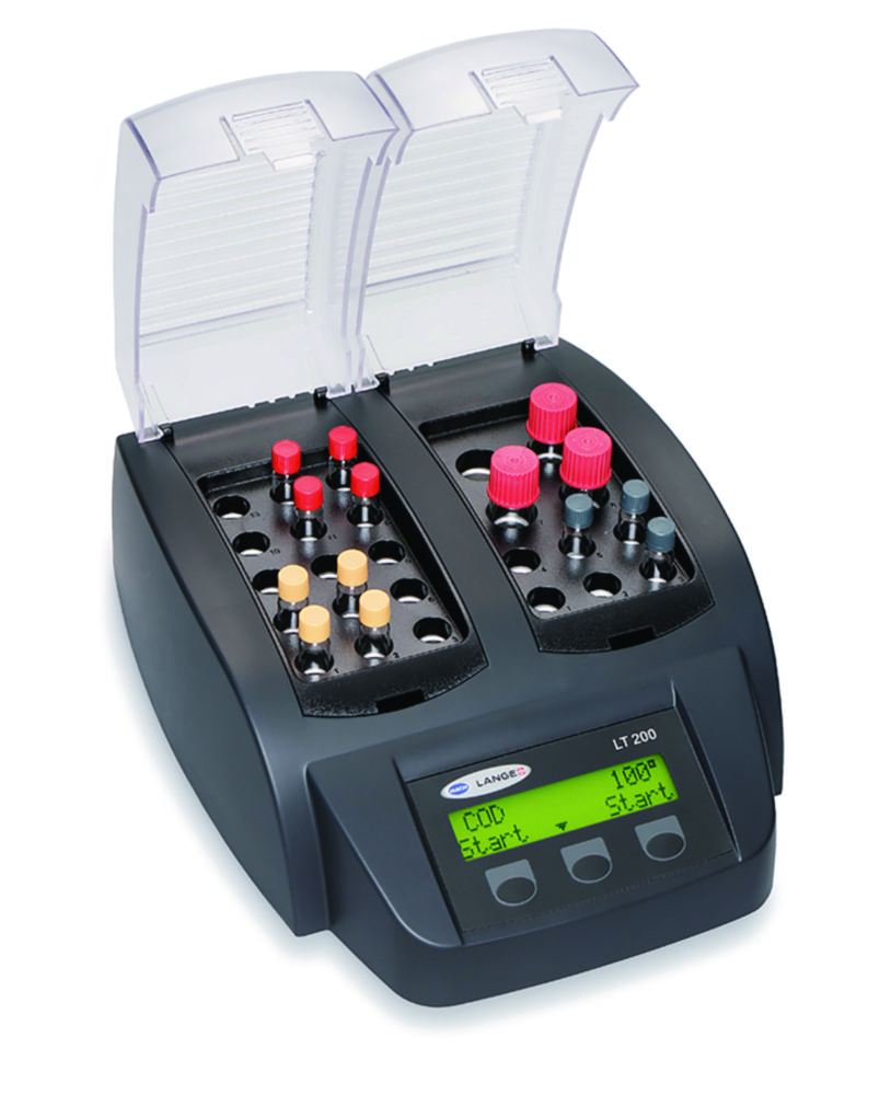 Termostat LT200