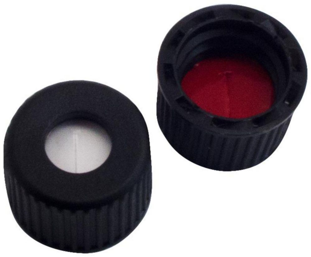 Skrutkové tesnenia LLG-PP ND8, pripravené na montáž
