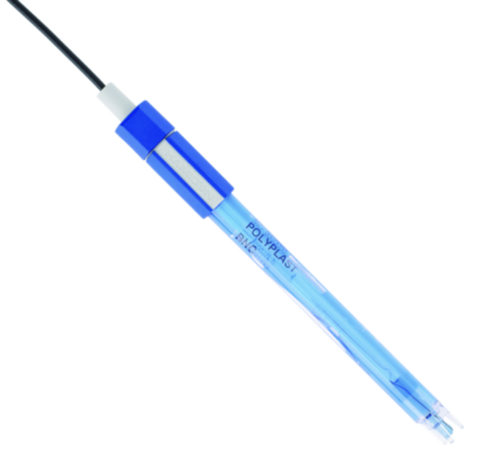 pH-elektródy Polyplast