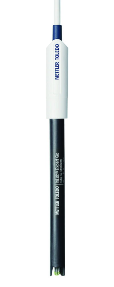 pH elektróda <sup>InLab®</sup> Expert Go