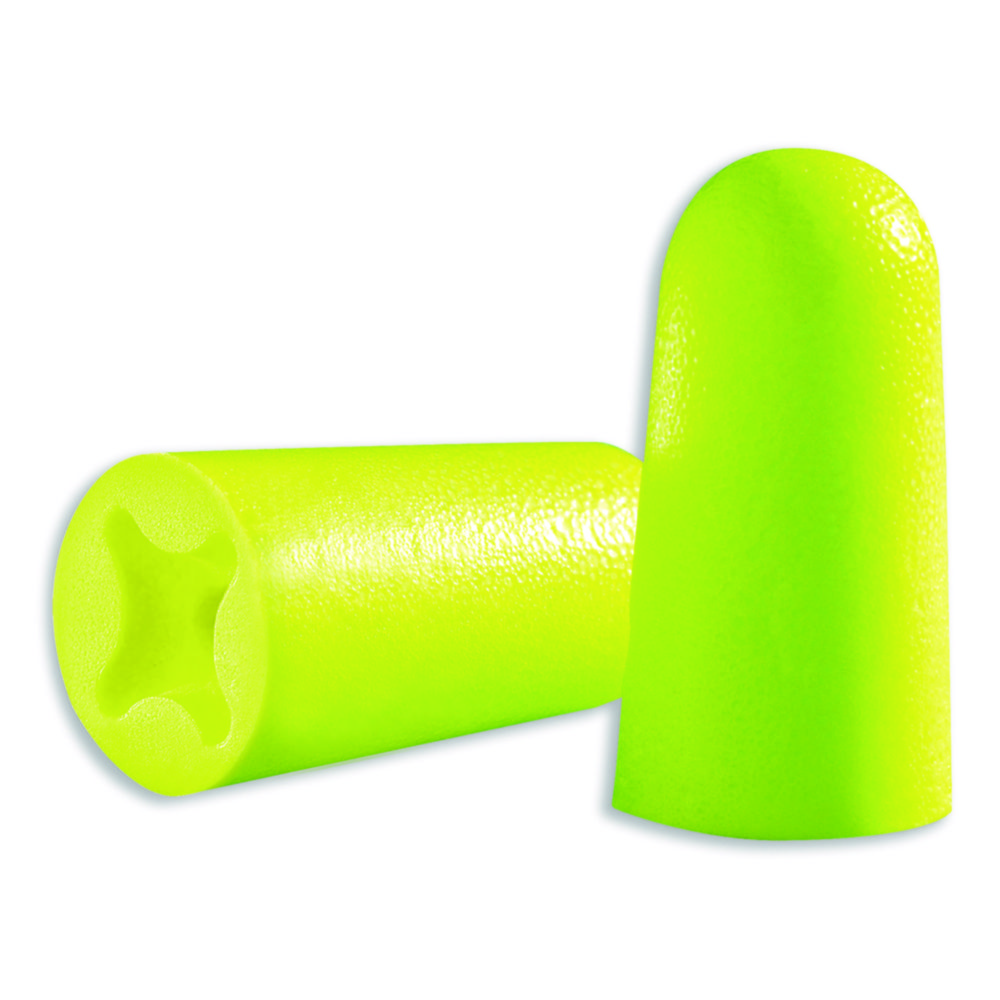 Štuple do uší, náplňové balenia