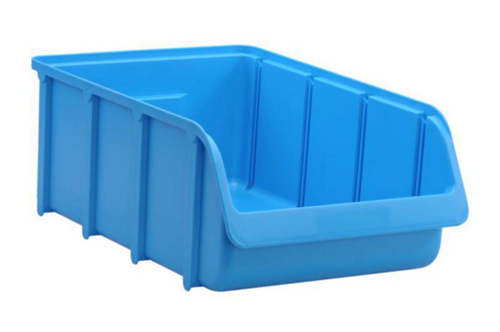 Výstavné boxy, PP