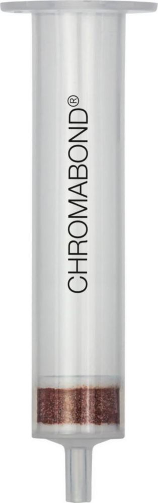 <sup>CHROMABOND®</sup> Easy