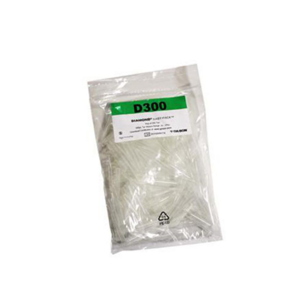 Pipetovacie špičky <sup>PIPETMAN®</sup> DIAMOND Tips, EASYPACK™