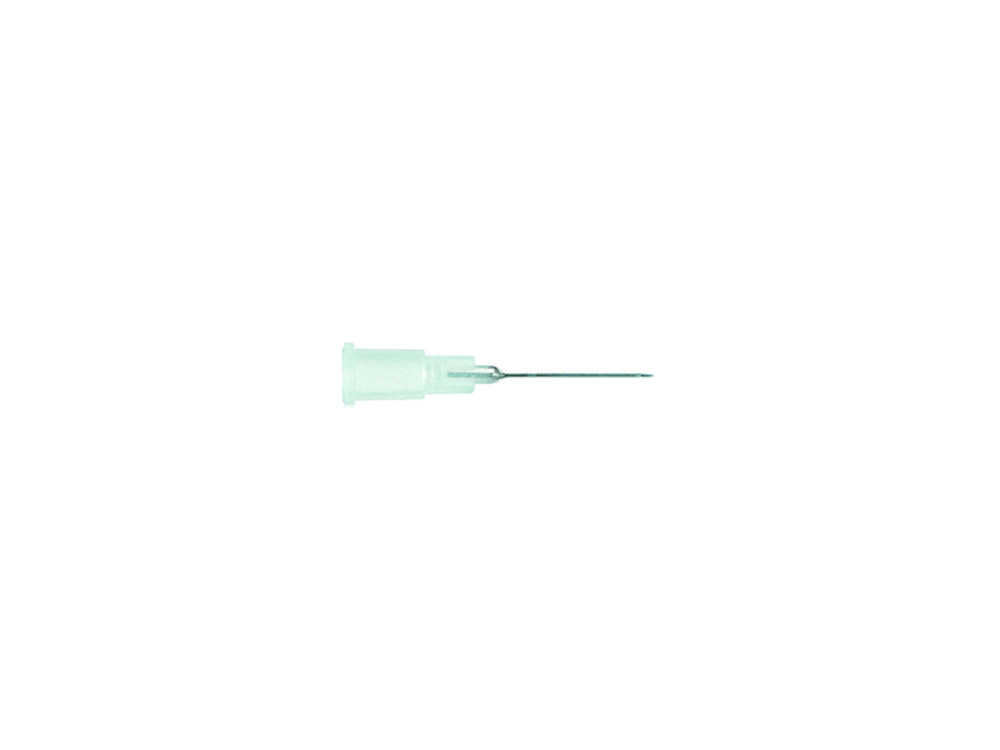 Jednorazové ihly <sup>Sterican®</sup>, chrómniklová oceľ, na šetrné podávanie inzulínu