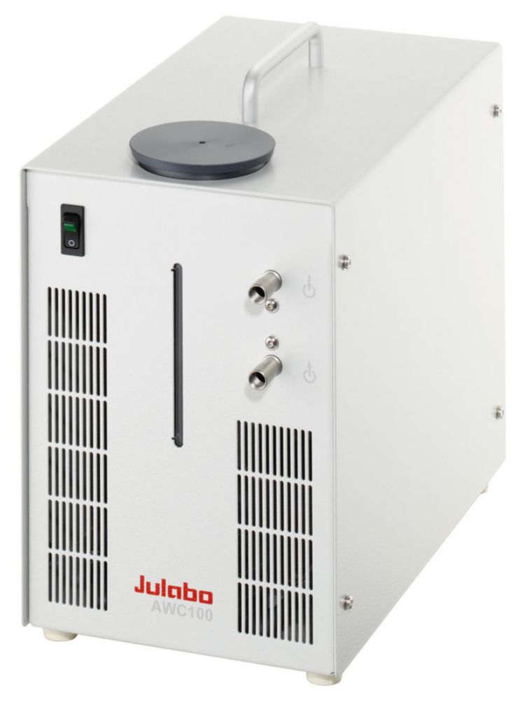 Recirkulačný chladič vzduch-voda AWC 100
