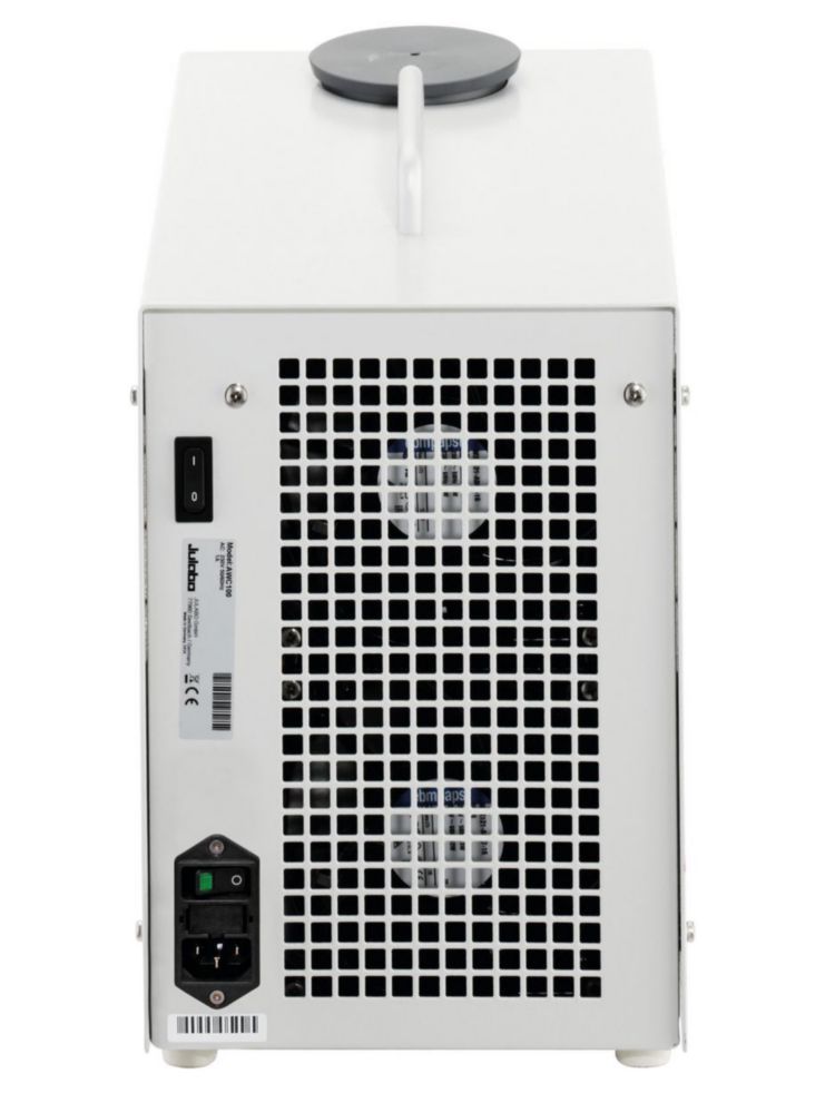 Recirkulačný chladič vzduch-voda AWC 100
