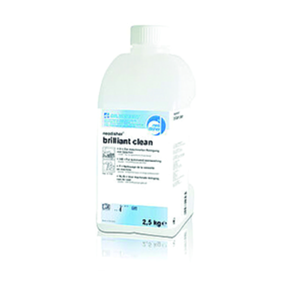Univerzálny čistiaci prostriedok, neodisher® brilliant clean