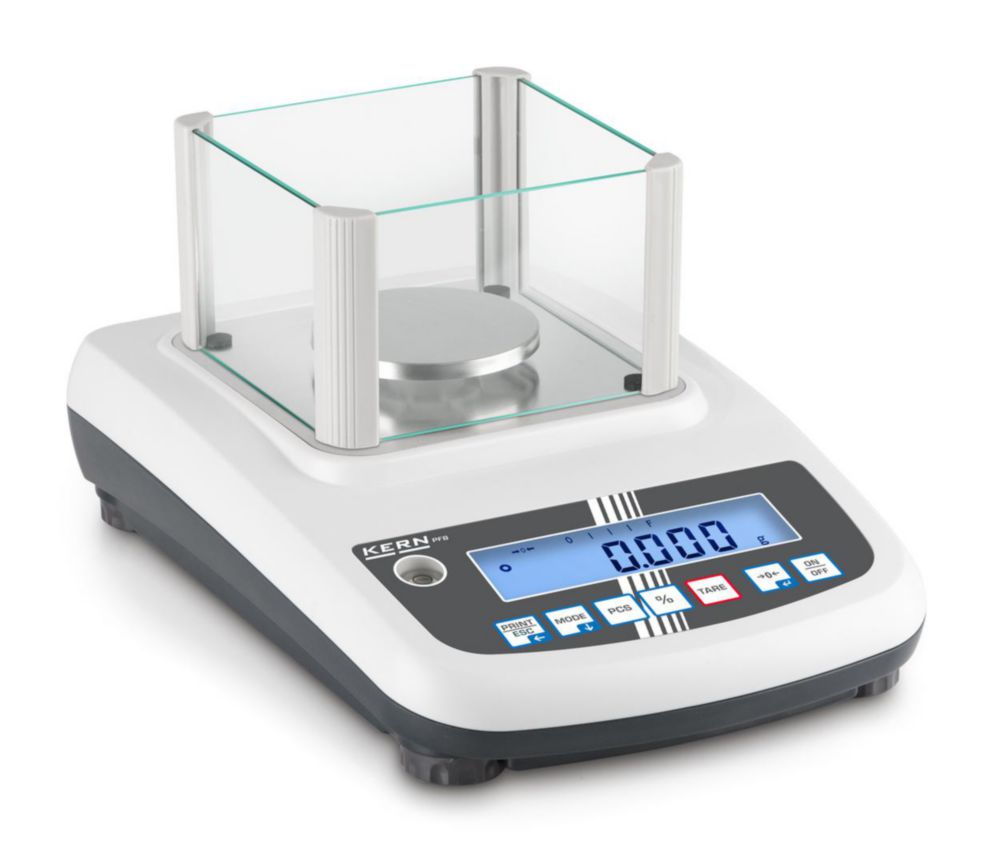 Precision balance Type PFB