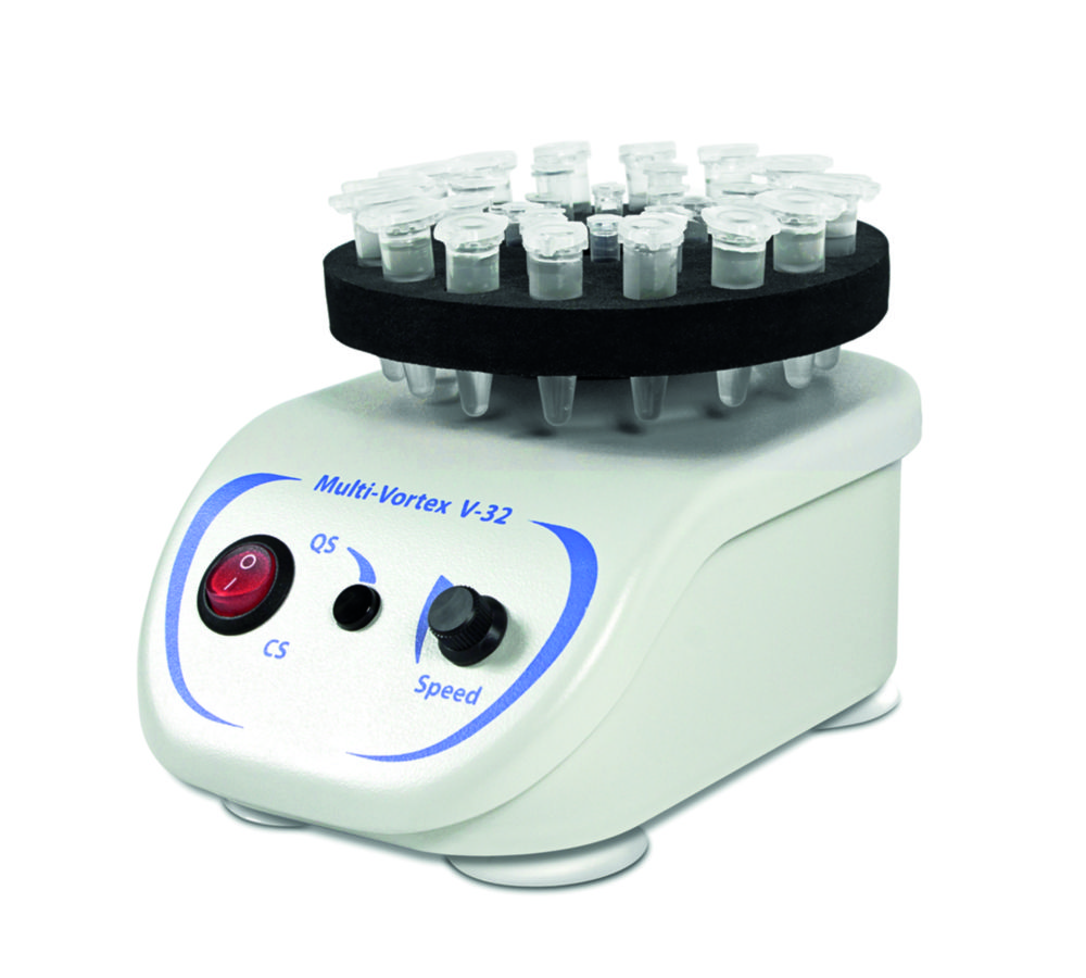 Multi vortexer V-32
