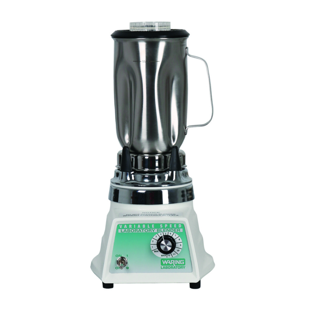 Laboratórny mixér <sup>Waring®LB20EG/ES</sup>
