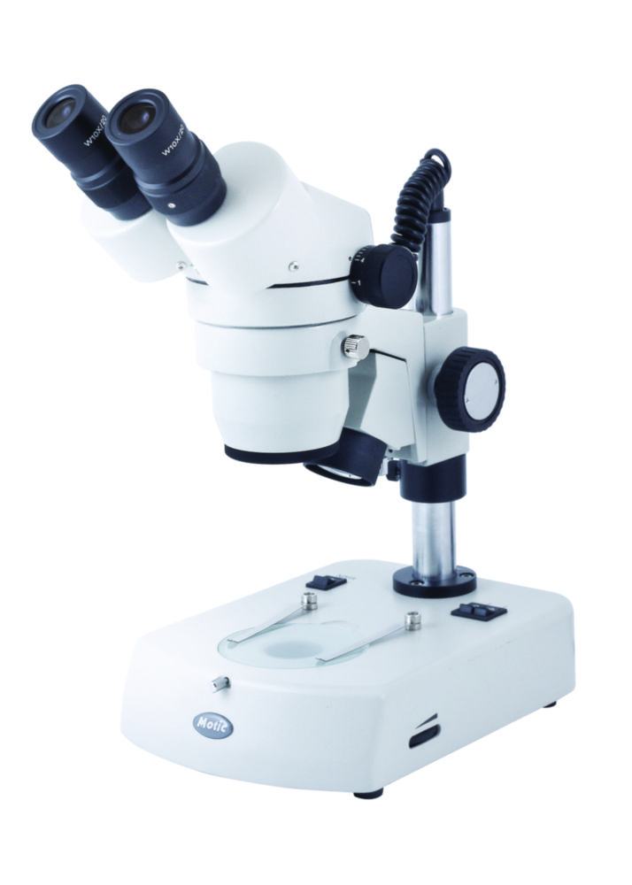 Kompaktný stereomikroskop so zoomom, séria SMZ-140