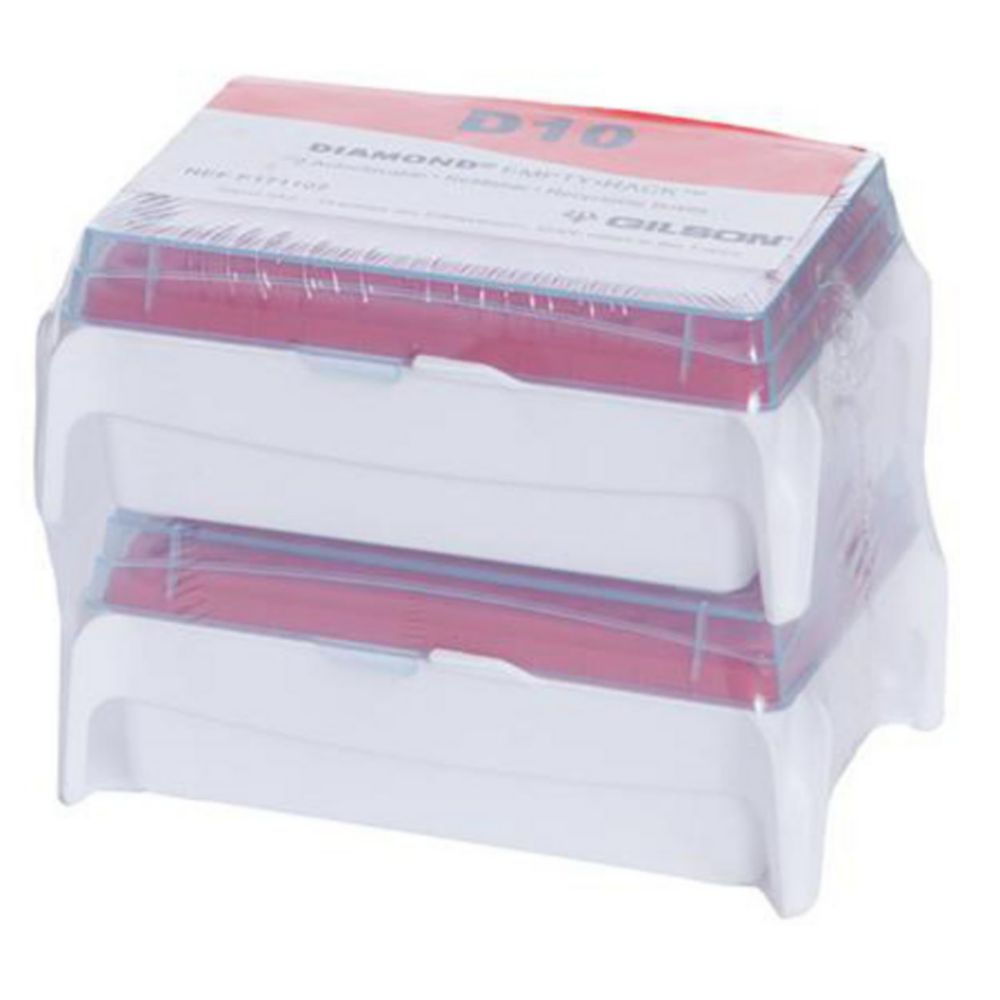 Prázdne stojany pre ECOPACK™ a EASYPACK™