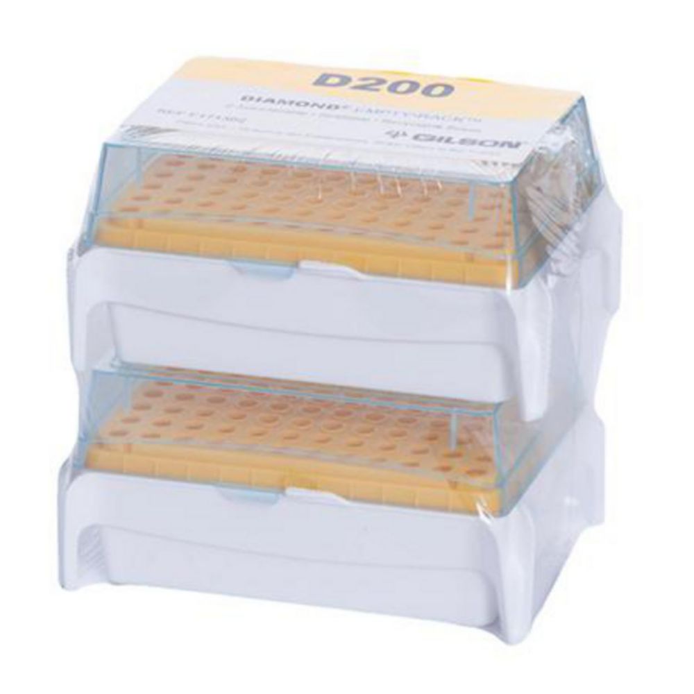 Prázdne stojany pre ECOPACK™ a EASYPACK™