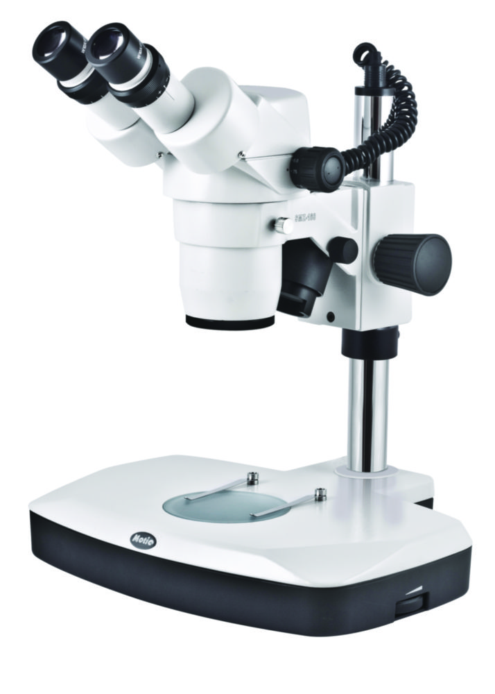 Stereomikroskop so zoomom SMZ 168