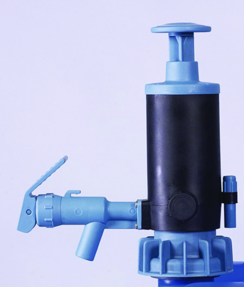 Bubnové čerpadlo PumpMaster, pre petrochemické kvapaliny